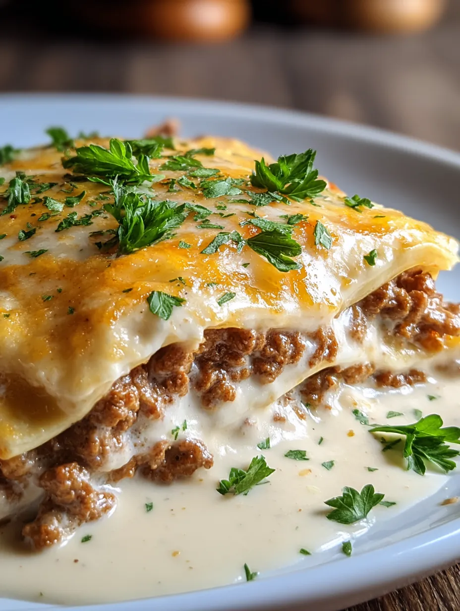 Un plato de comida con un plato blanco y una salsa marrón.