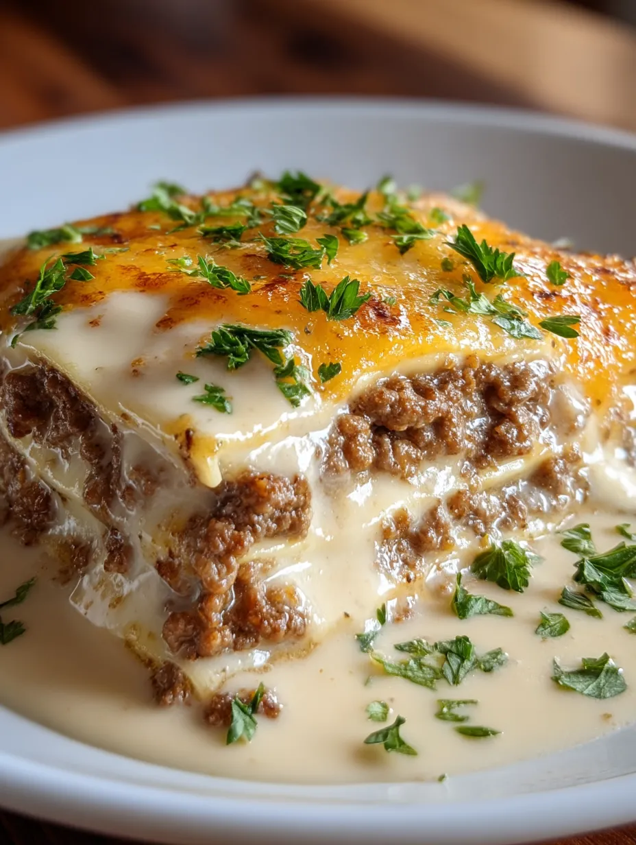 Un plato de comida con las palabras "Enchiladas de Desayuno Sureñas" escritas encima.