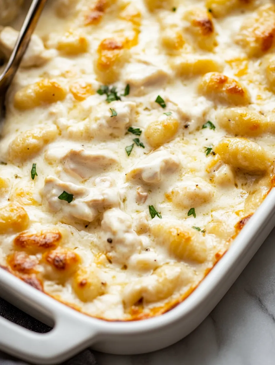 Un bol blanco relleno de macarrones cremosos con queso.