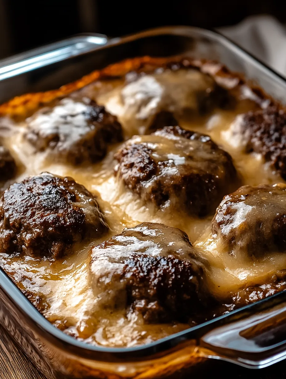 Una charola con albóndigas y queso.