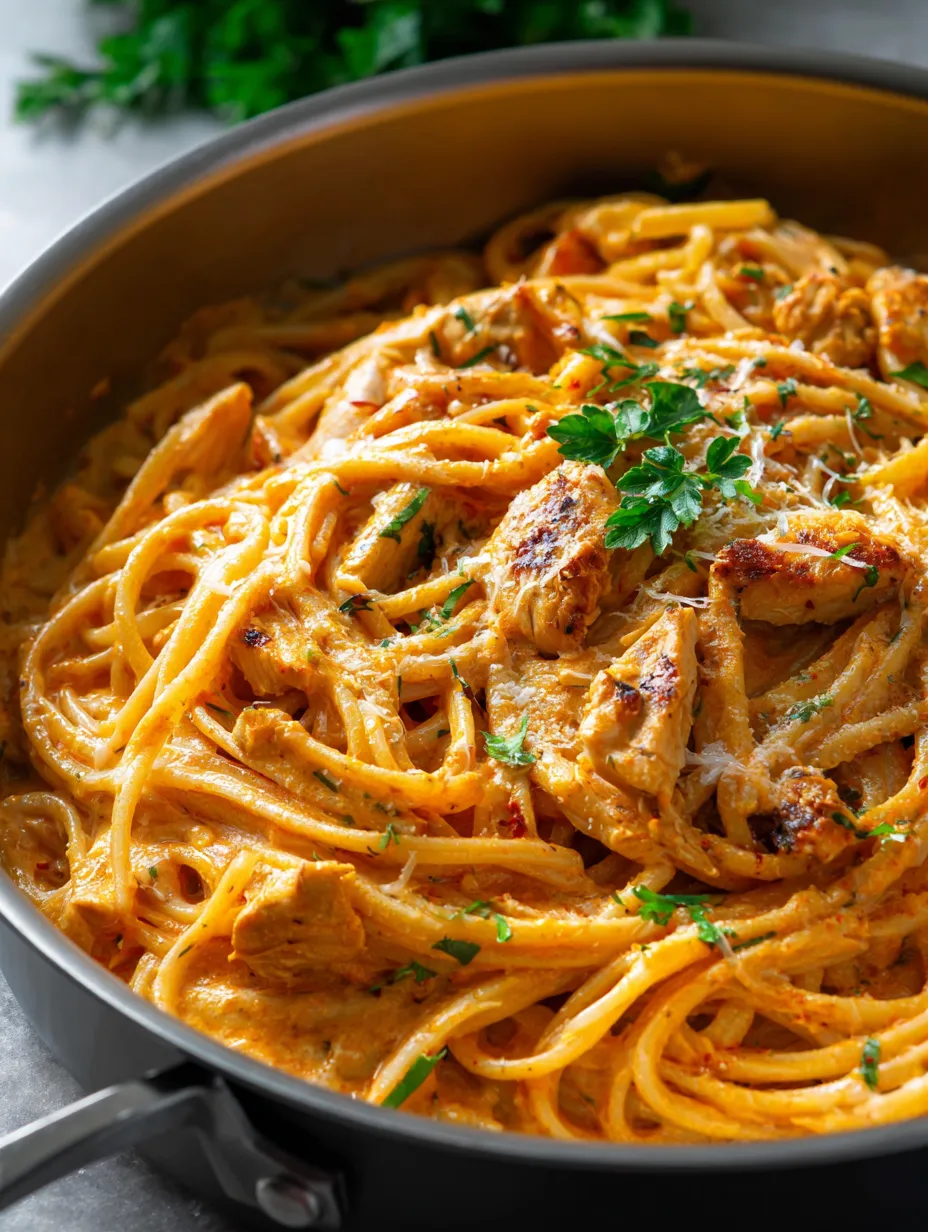 Plato de espaguetis con carne y queso.