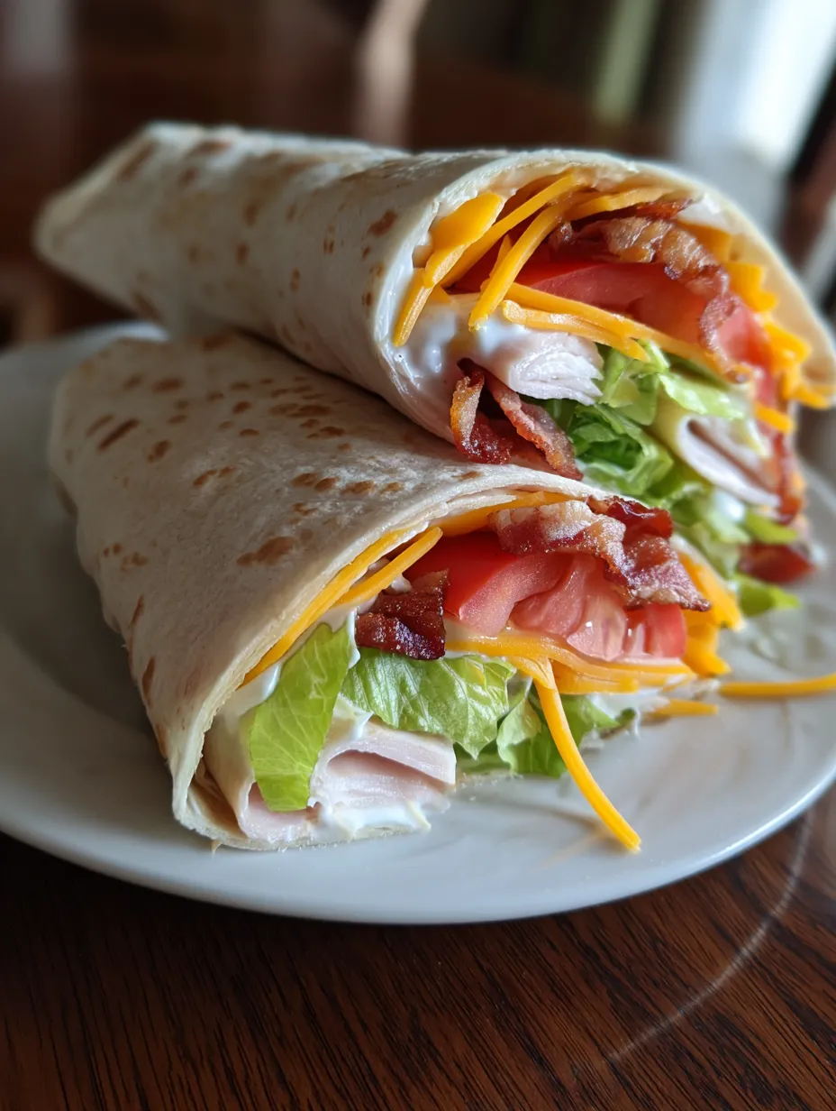 Un sándwich con lechuga, tomate y queso.
