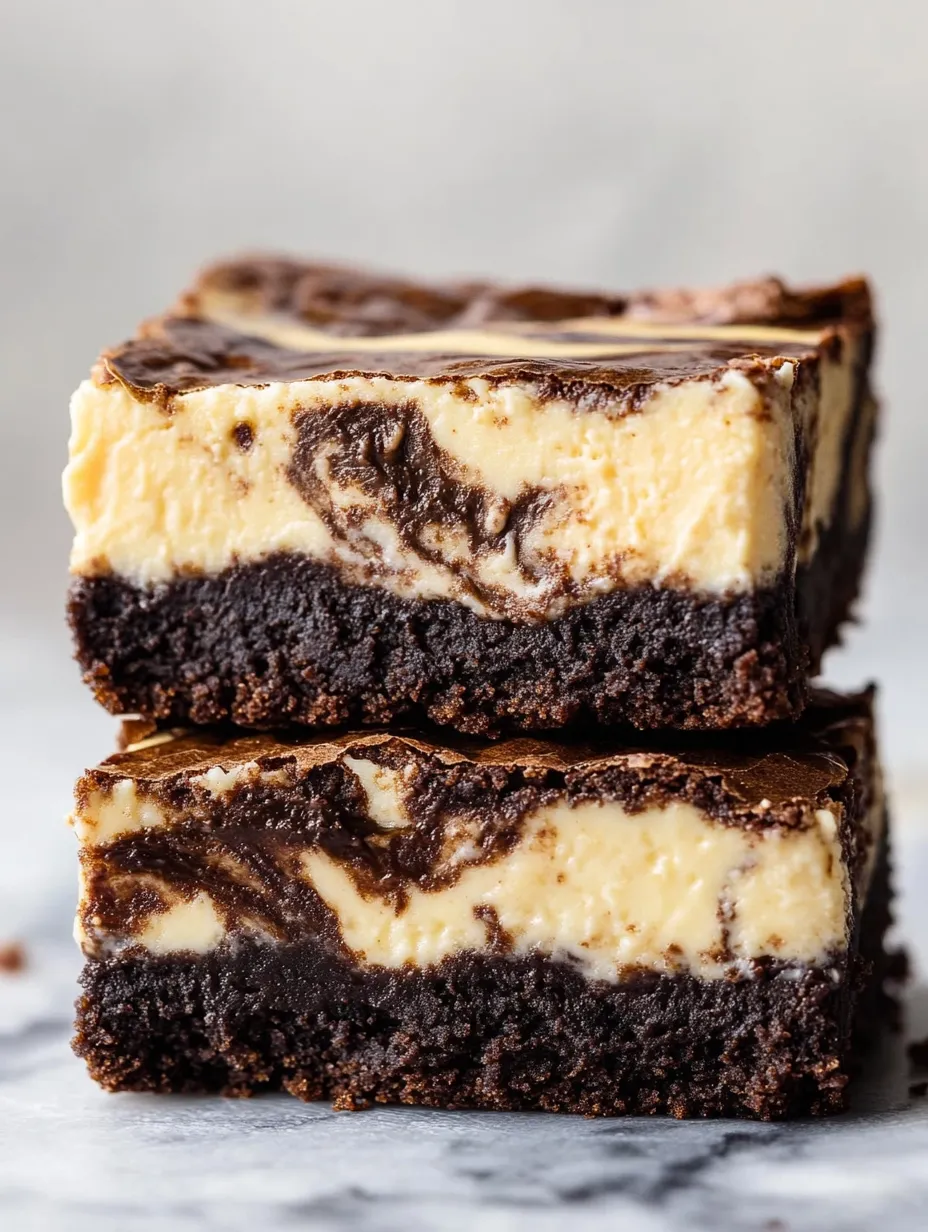 Porción de tarta de chocolate con cobertura blanca.