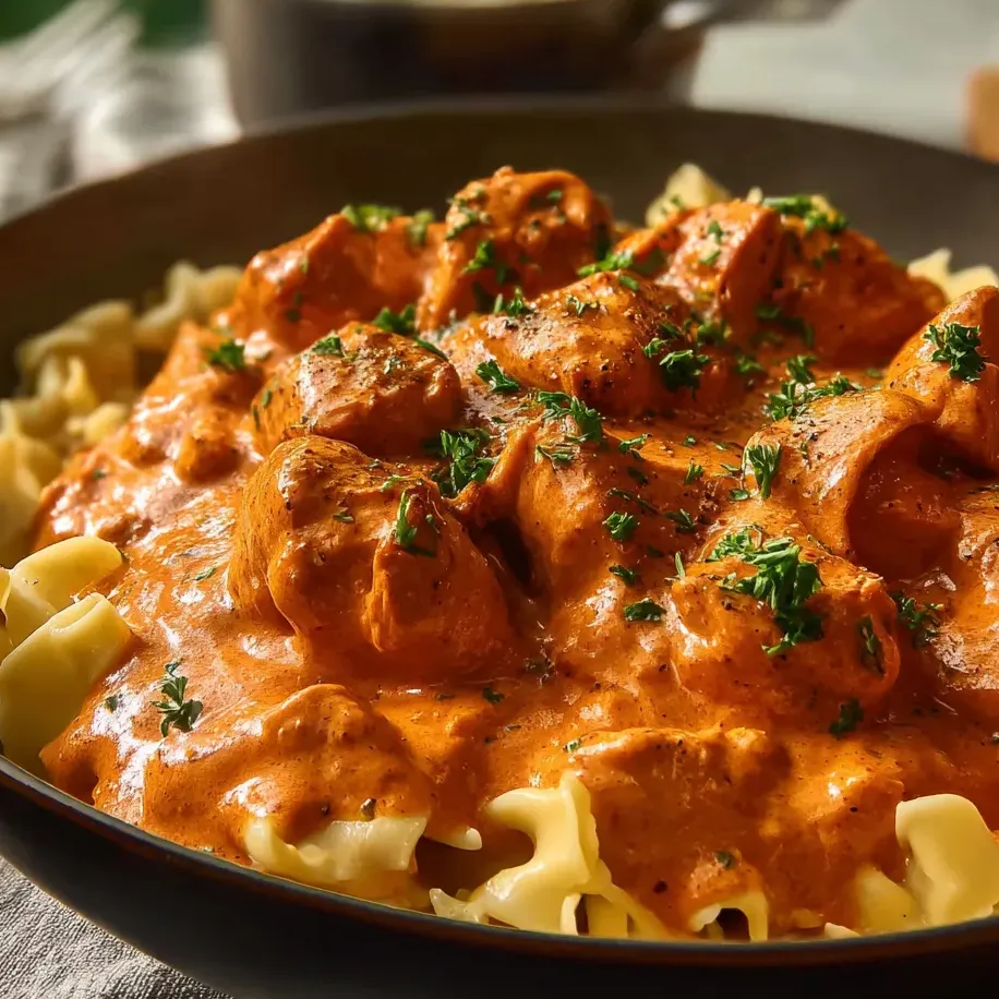 Un plato hondo con spaghetti y salsa de carne.