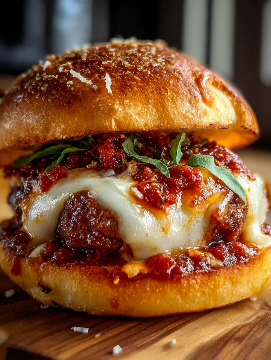 Una hamburguesa con queso y salsa.