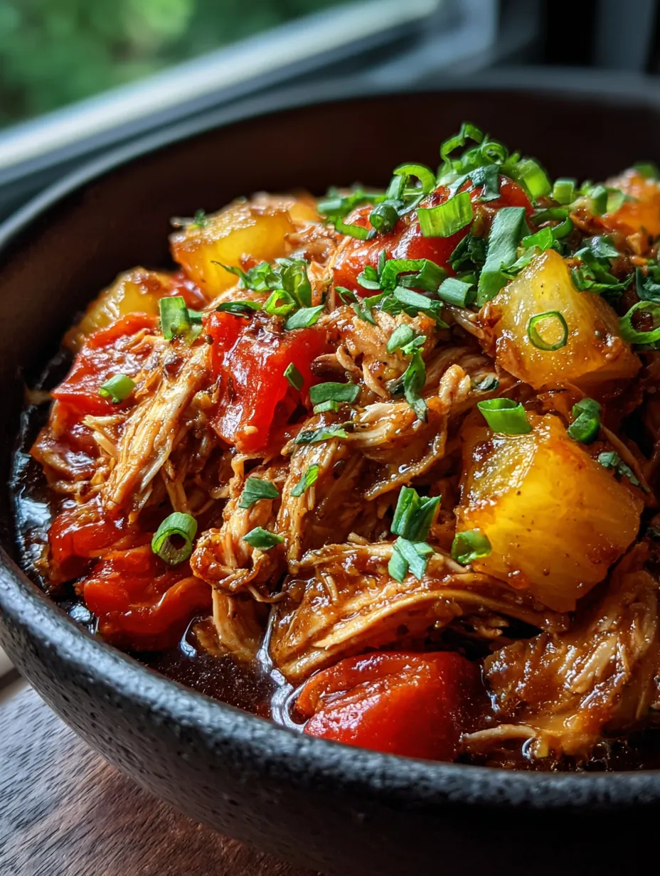 Un tazón de comida con carne y verduras.