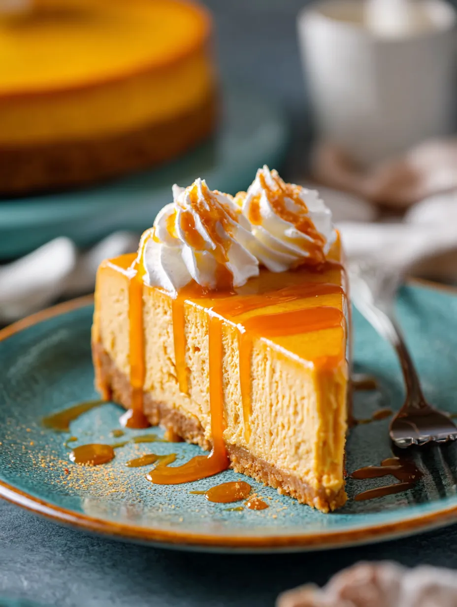 Una rebanada de pastel con crema batida en un plato.