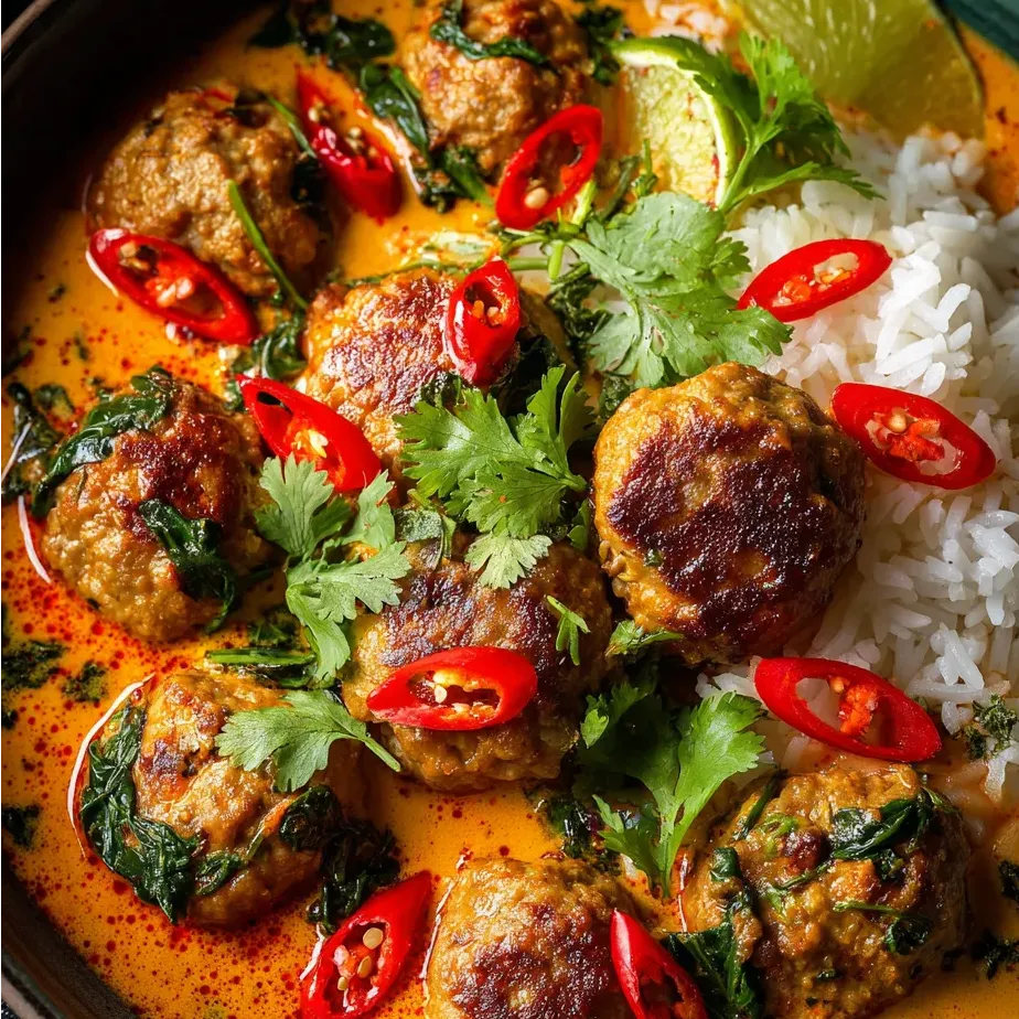 Foto de un bol con arroz, cilantro y cebollas.