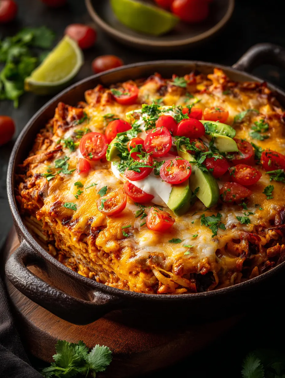 Un bowl pequeño con tomate, aguacate y mayonesa.