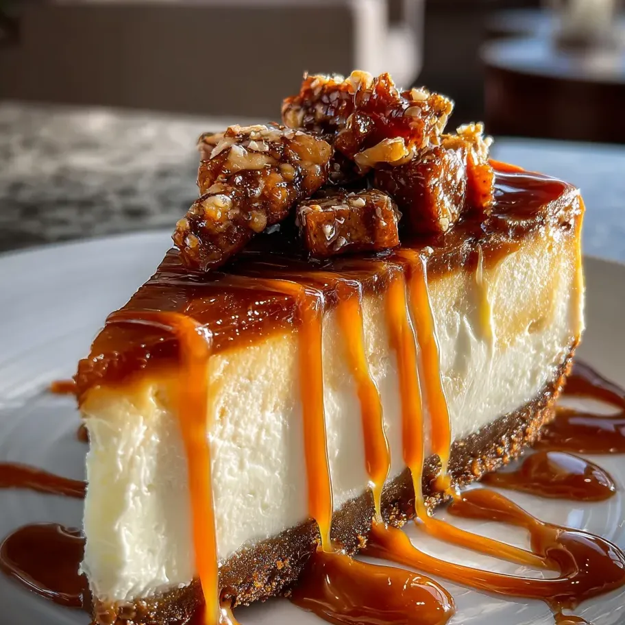 Bola de chocolate con nueces en un plato.