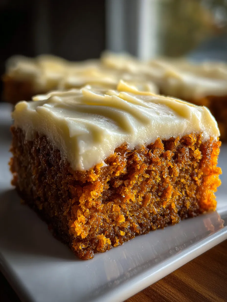 Un trozo de pastel con capa blanca servido en un plato.