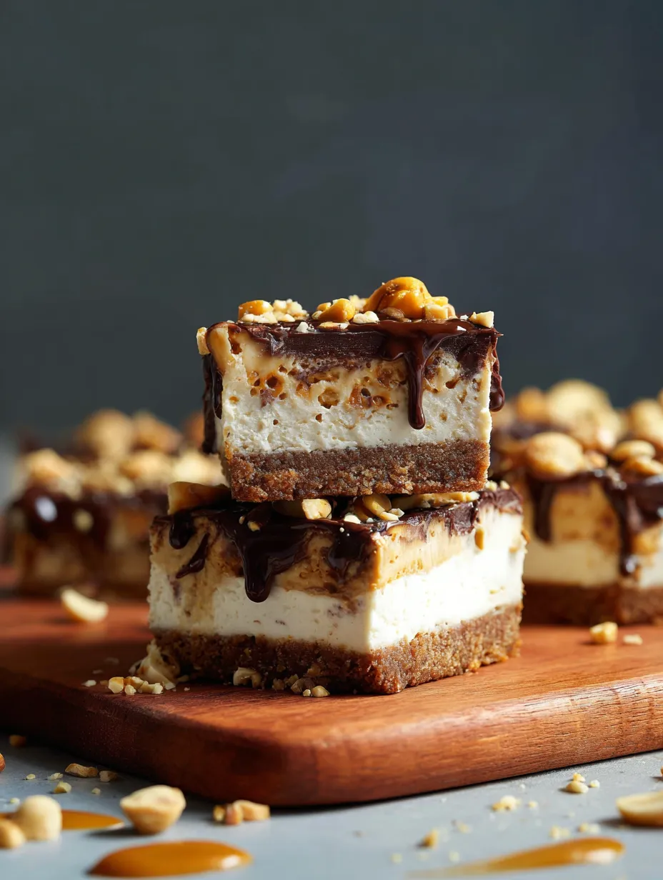 Pastel de chocolate decorado con nueces y almendras sobre una tabla de madera.