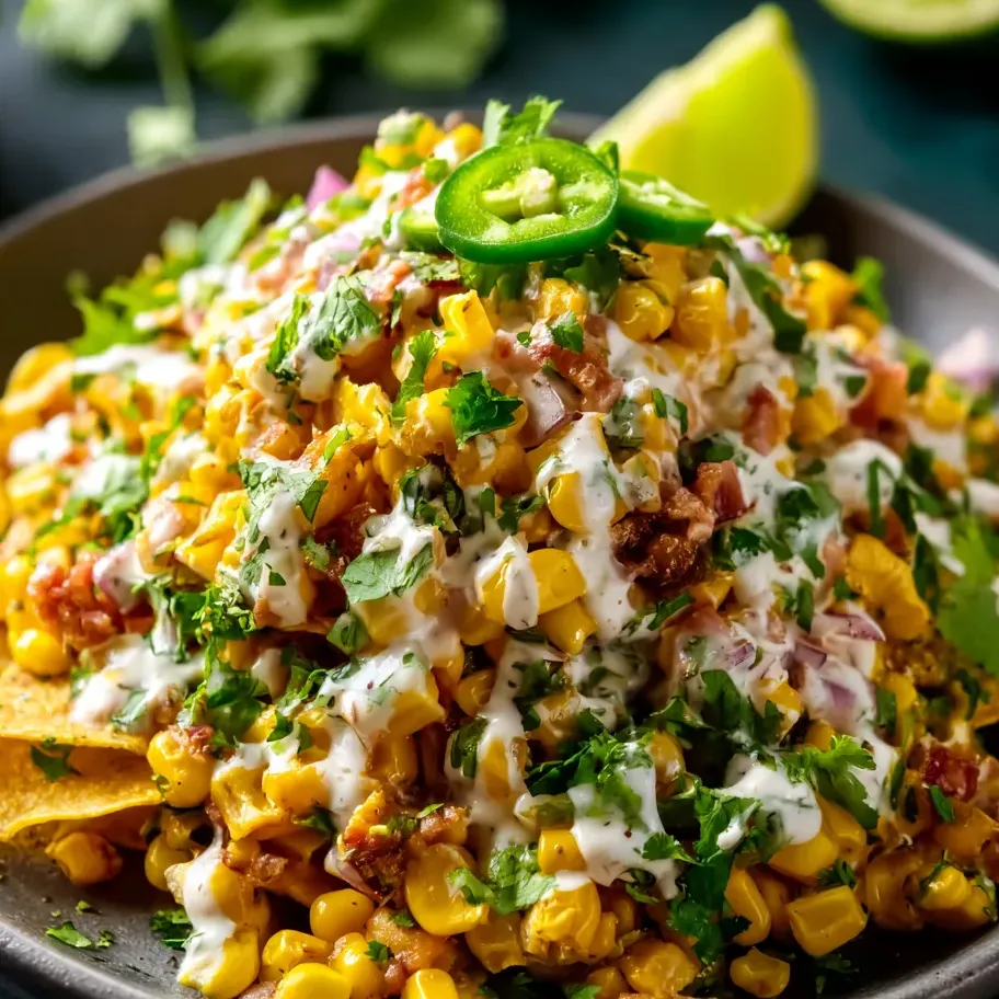 Un bol grande con ensalada colorida: papas, cilantro, pimientos, tomates, lentejas, cebolla y ajo.