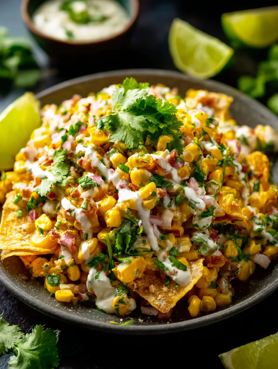 Un cuenco pequeño con calabaza asada y cilantro.