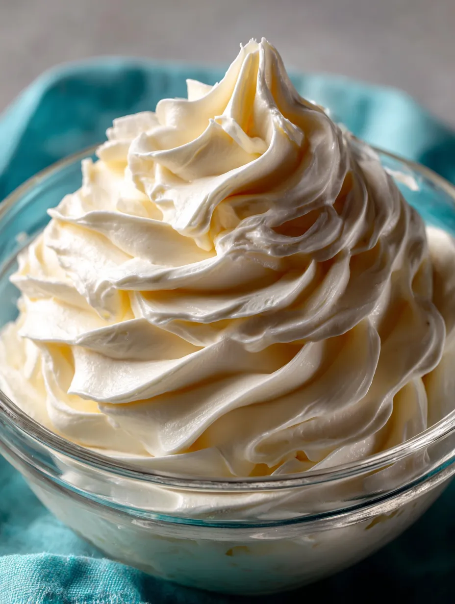 Vaso con queso blanco en un bol.