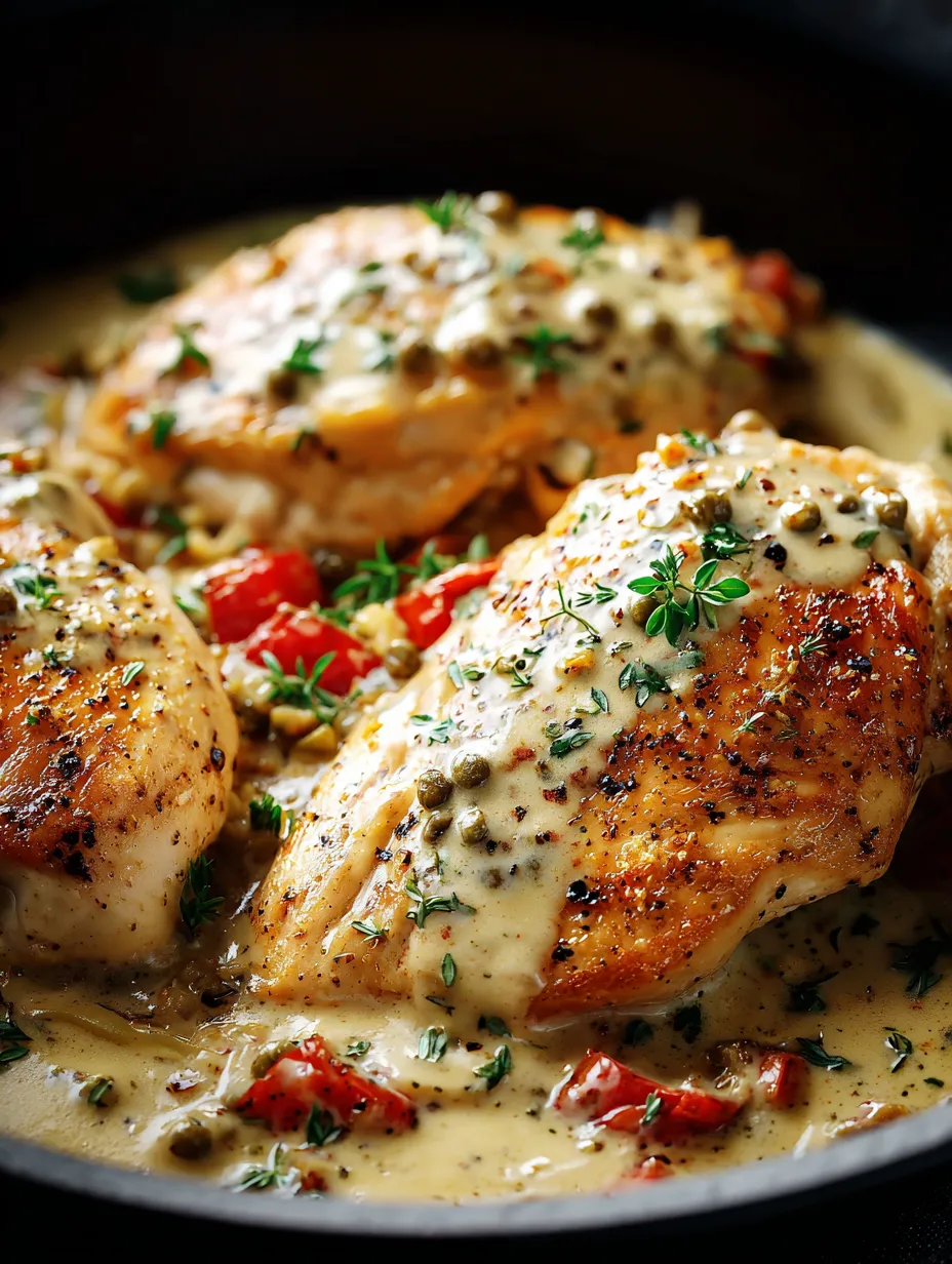 Bol de pechugas de pollo a la plancha con perejil y pimentón por encima.