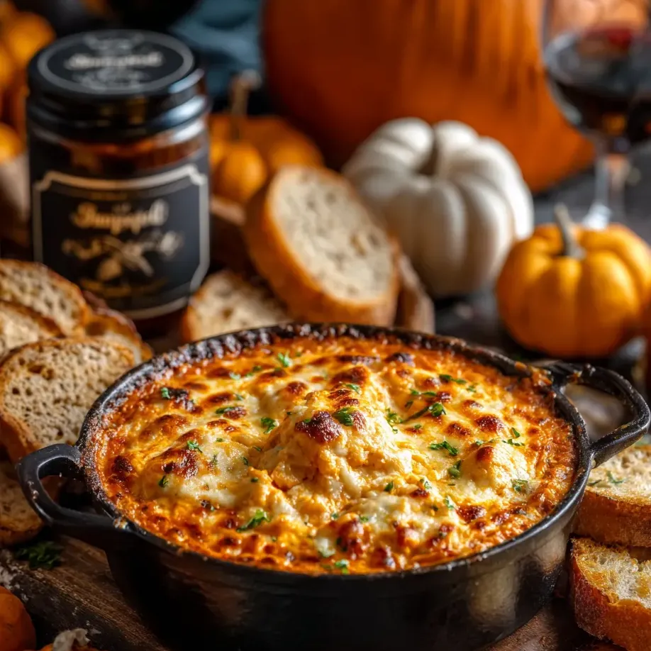 Taza llena de pasta y queso sobre una mesa.
