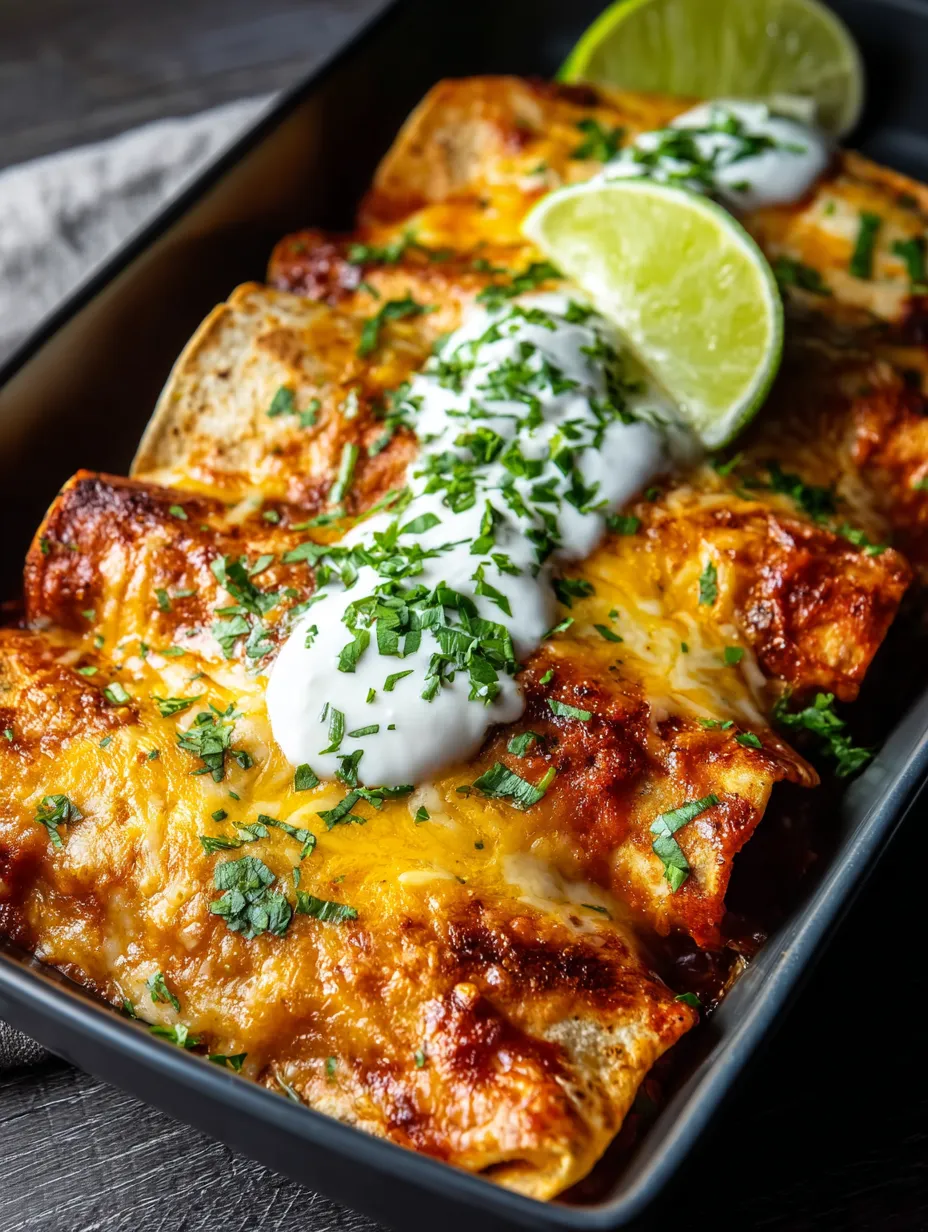 Un platito con tacos de chile con queso y cebollas verdes.