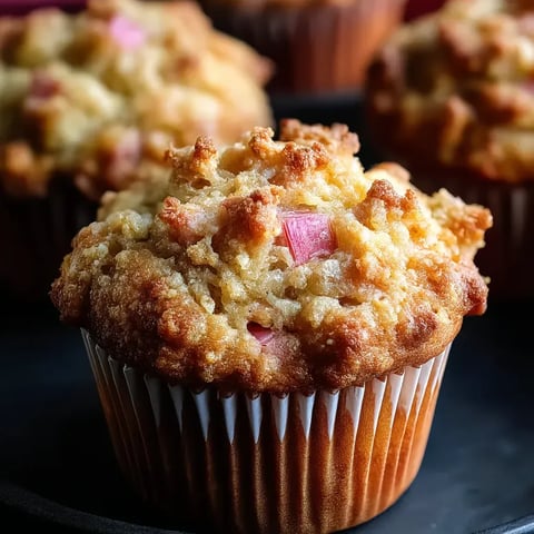 Un cupcake con una rodaja de cebolla encima.