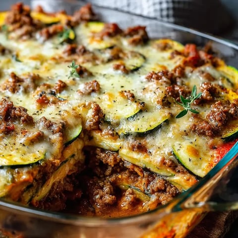Un platillo con carne y verduras.