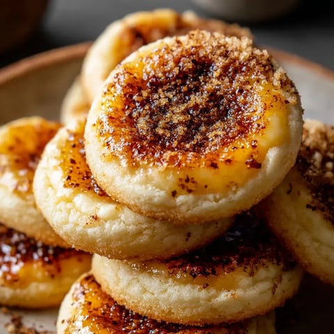 Un toque de azúcar con manteca sobre una galleta crujiente.
