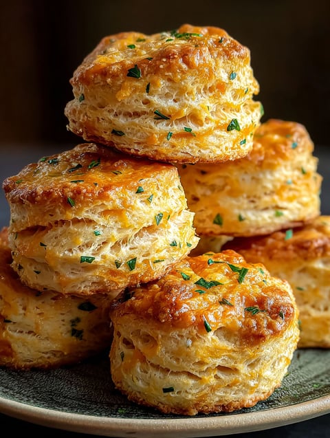 Bombas de Pizza con Queso y Pepperoni.